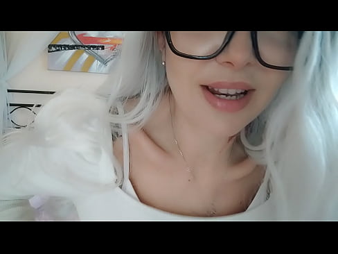 ❤️ vicfilo, ne hontu! erekto estas normala. Duonpatrino lernas regi sin ❤❌ Seksofilmeto ĉe ni ☑
